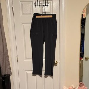 Scrubstar scrub pants charcoal